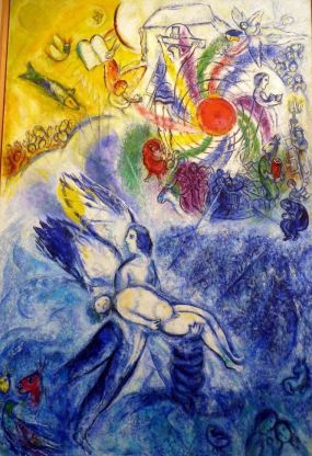 Chagall