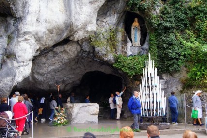 lourdes