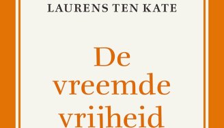 vreemde vrijheid