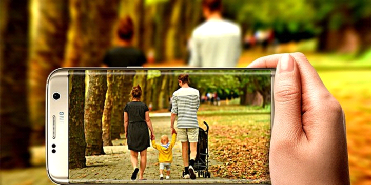 Workshop fotograferen - ZWO - tree of Life